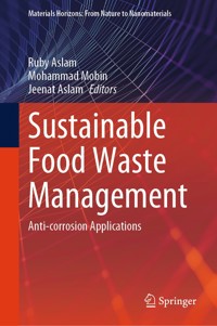 Sustainable Food Waste Management -  - E-Book