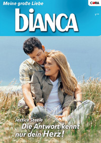 Die Antwort kennt nur dein Herz! - JESSICA STEELE - E-Book