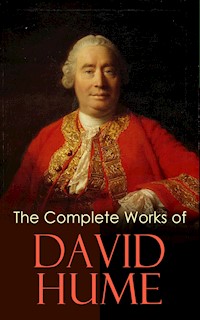 The Complete Works of David Hume - David Hume - E-Book