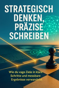 Strategisch denken, präzise schreiben - Sabine Böhm - E-Book
