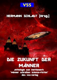 Die Zukunft der Männer -  - E-Book