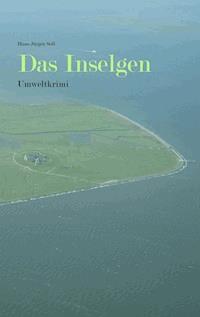 Das Inselgen - Hans-Jürgen Soll - E-Book