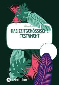 Das zeitgenössische Testament - Aldivan Torres - E-Book