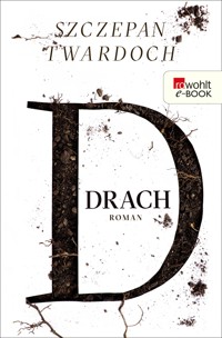 Drach - Szczepan Twardoch - E-Book