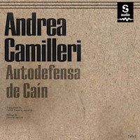 Autodefensa de Caín - Andrea Camilleri - Hörbuch