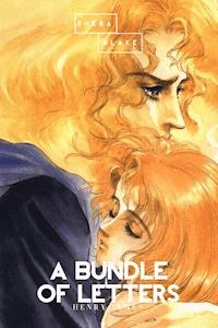 A Bundle of Letters - Henry James - E-Book