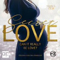 Can it really be love? - Miamo S. Zesi - Hörbuch
