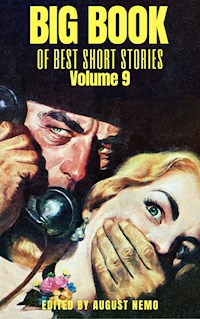 Big Book of Best Short Stories - Volume 9 - Ernest Bramah - E-Book