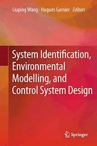 System Identification, Environmental Modelling, and Control System Design -  - E-Book