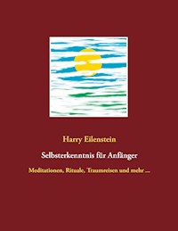 Selbsterkenntnis für Anfänger - Harry Eilenstein - E-Book