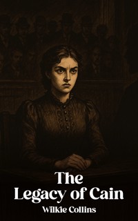 The Legacy of Cain - Wilkie Collins - E-Book