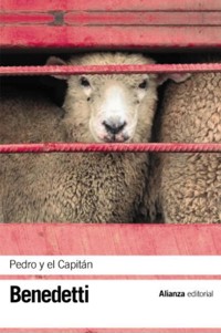 Pedro y el Capitán - Марио Бенедетти - E-Book