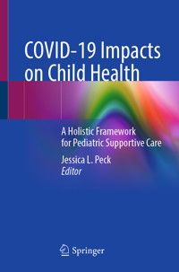 COVID-19 Impacts on Child Health - - E-Book