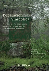 Reparación simbólica - varios - E-Book