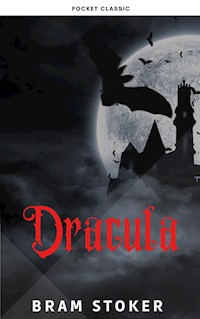 Dracula - Bram Stoker - E-Book + Hörbuch