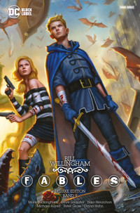 Fables (Deluxe Edition) - Bd. 9 - Bill Willingham - E-Book
