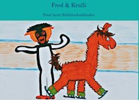 Fred & Kralli - Stefanie Möller - E-Book