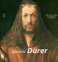 Dürer - Klaus Carl - E-Book