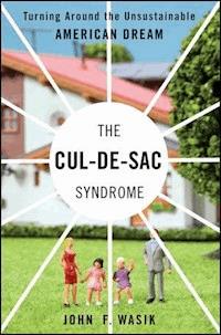 The Cul-de-Sac Syndrome - John F. Wasik - E-Book
