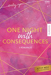 Only You Band 6 - Heidi Rice - E-Book