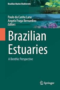 Brazilian Estuaries -  - E-Book