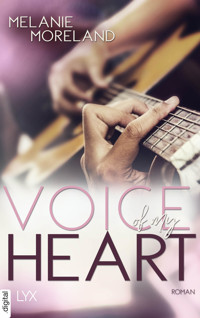 Voice of My Heart - Melanie Moreland - E-Book