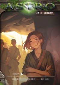 LI S1 - Part 4: Unimaginable, Challenges, Safe Haven - Martin Wintersberger - E-Book