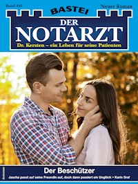 Der Notarzt 440 - Karin Graf - E-Book
