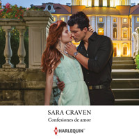 Confesiones de amor - Sara Craven - Hörbuch