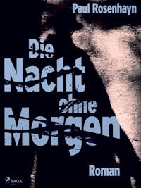 Die Nacht ohne Morgen - Paul Rosenhayn - E-Book