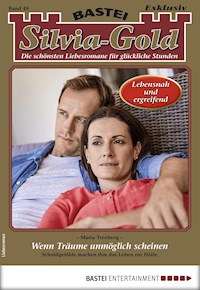 Silvia-Gold 49 - Maria Treuberg - E-Book