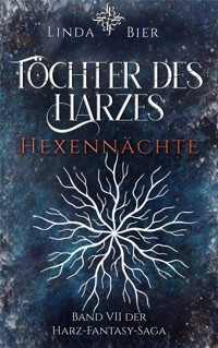 Töchter des Harzes - Linda Bier - E-Book