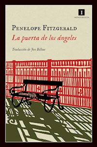 La puerta de los ángeles - Penelope Fitzgerald - E-Book