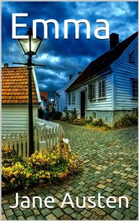Emma - Jane Austen. - E-Book