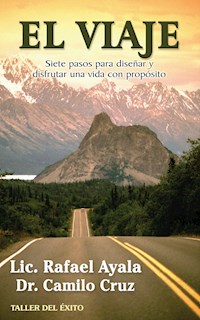 El viaje - Rafael Ayala - E-Book