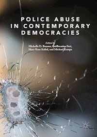 Police Abuse in Contemporary Democracies - - E-Book