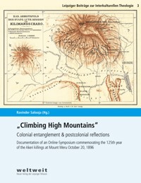 Climbing High Mountains -  - E-Book