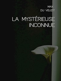 La mystérieuse inconnue - Max du Veuzit - E-Book