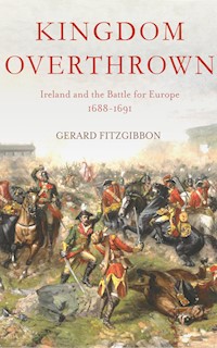 Kingdom Overthrown - Gerard Fitzgibbon - E-Book
