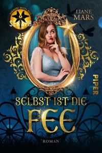 Selbst ist die Fee - Liane Mars - E-Book