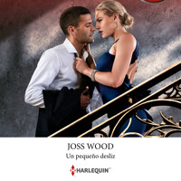 Un pequeño desliz - Joss Wood - Hörbuch