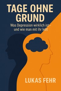 Tage ohne Grund - Lukas Fehr - E-Book