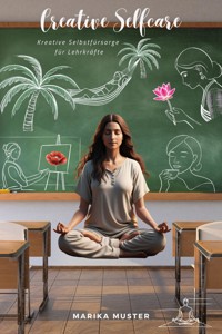 Creative Selfcare - Marika Muster - E-Book