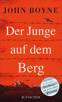 Der Junge auf dem Berg - John Boyne - E-Book