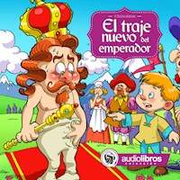 El Traje nuevo del emperador - H. Christian Andersen - Hörbuch