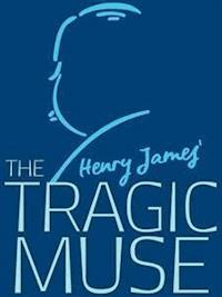 The Tragic Muse - Henry James - E-Book