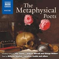 The Metaphysical Poets - Donne - Hörbuch