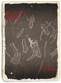 Sprung - Jörg Röske - E-Book