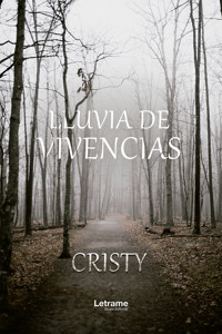 Lluvia de vivencias - Cristy - E-Book