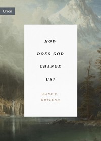 How Does God Change Us? - Dane Ortlund - E-Book